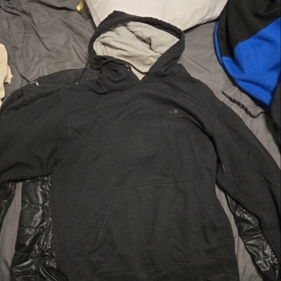 Hoodies Campion - Picture 1 of 1